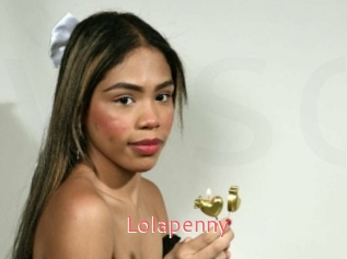 Lolapenny