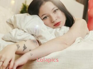 Lolapics