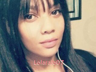 Lolaralo07