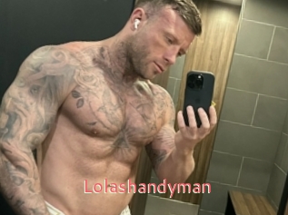 Lolashandyman