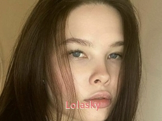 Lolasky