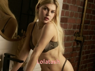 Lolatash