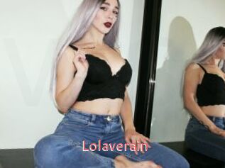 Lolaverain