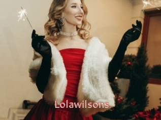 Lolawilsons