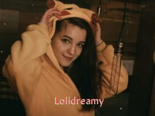 Lolidreamy