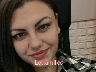 Lollamiles