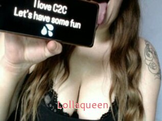 Lollaqueen