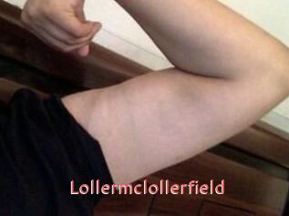 Lollermclollerfield
