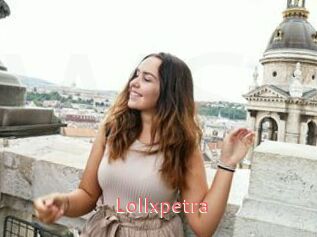 Lollxpetra