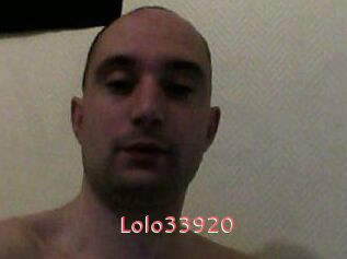 Lolo33920