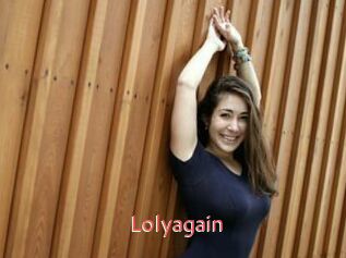 Lolyagain