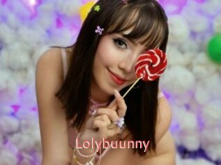 Lolybuunny