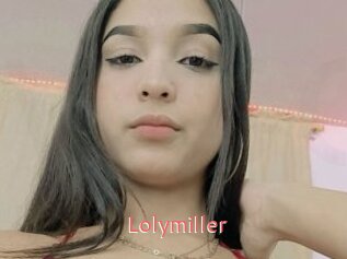 Lolymiller