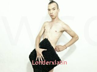 Londerxlatin
