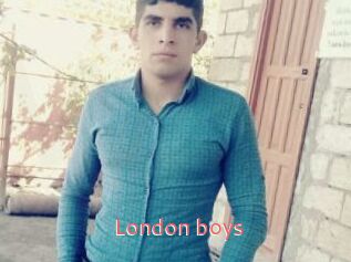 London_boys