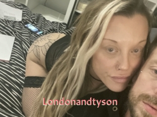 Londonandtyson