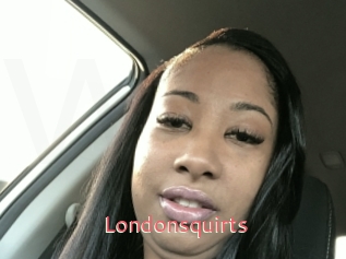 Londonsquirts