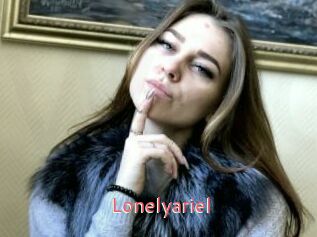 Lonelyariel