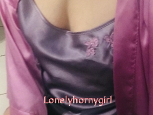 Lonelyhornygirl
