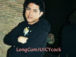LongCumJUICYcock