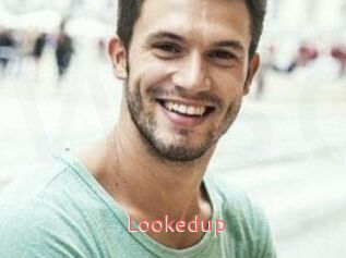 Lookedup