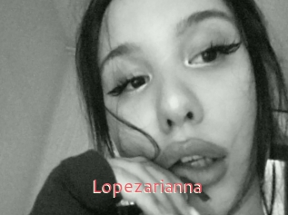 Lopezarianna