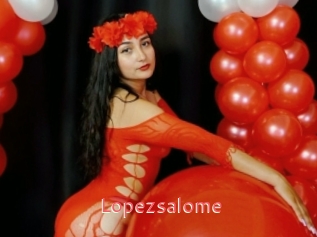 Lopezsalome