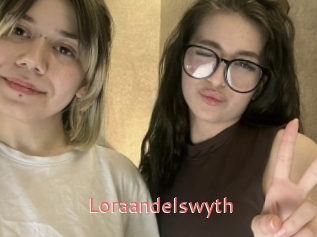Loraandelswyth