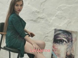 Loraanna