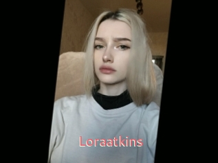 Loraatkins