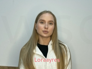 Loraayres