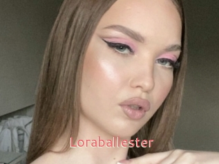 Loraballester