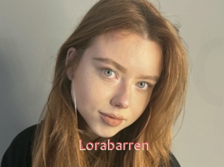 Lorabarren
