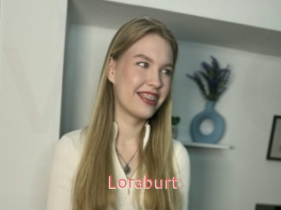 Loraburt