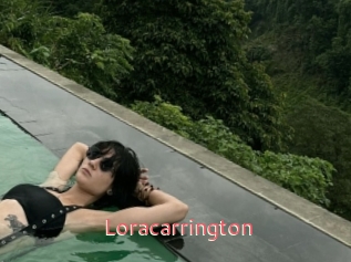 Loracarrington