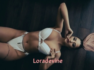 Loradevine