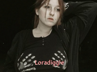 Loradiggle