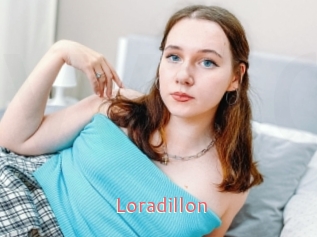 Loradillon