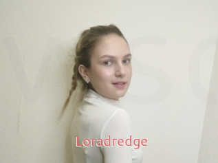 Loradredge