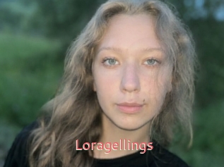 Loragellings