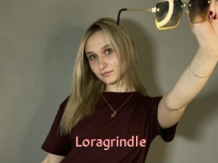Loragrindle