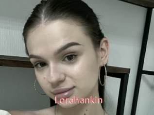 Lorahankin