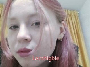 Lorahigbie