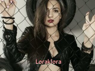Loraklora