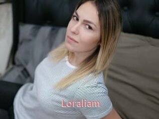 Loraliam