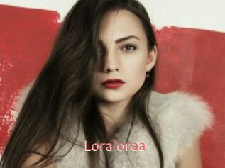 Loraloraa