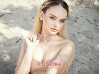 Loraneal