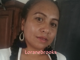 Loranebrooks