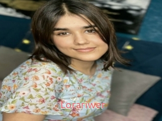 Lorariwer