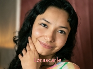 Lorascarle